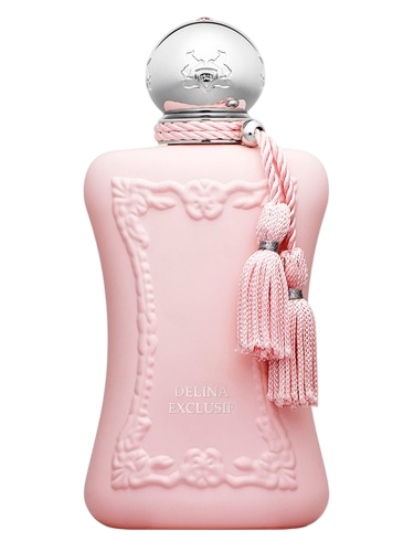 Parfums de Marly Delina Exclusif bottle