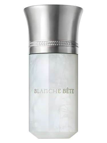Les Liquides Imaginaires Blanche Bete bottle