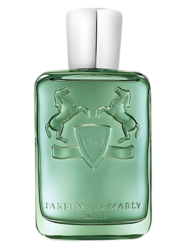 Parfums de Marly Greenley bottle