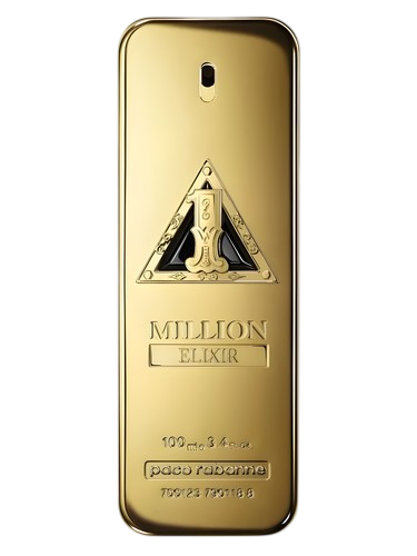 Rabanne 1 Million Elixir bottle