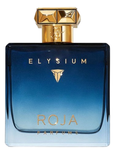 Roja Parfums Elysium Pour Homme Parfum Cologne bottle