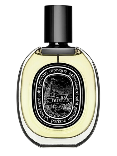 Diptyque Eau Duelle Eau de Parfum bottle