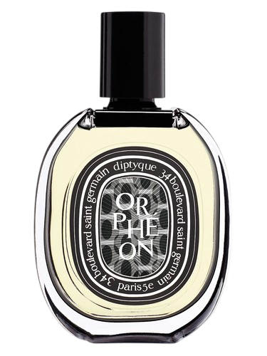 Diptyque Orpheon Eau de Parfum bottle