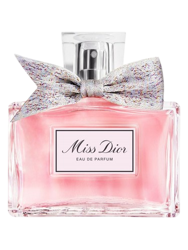 Dior Miss Dior Eau de Parfum 2021 bottle