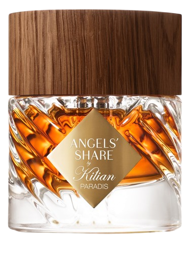 By Kilian Angels Share Paradis bottle