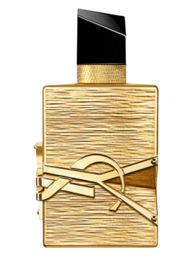 Yves Saint Laurent Libre Vanille Couture bottle