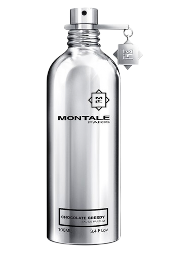 Montale Chocolate Greedy bottle