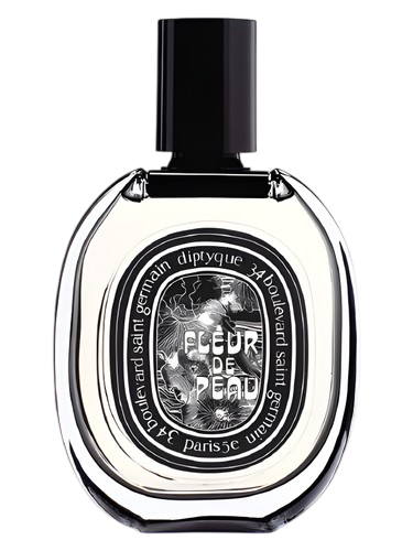 Diptyque Fleur de Peau Eau de Parfum bottle