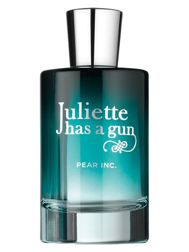 Juliette Has A Gun Pear Inc bottle
