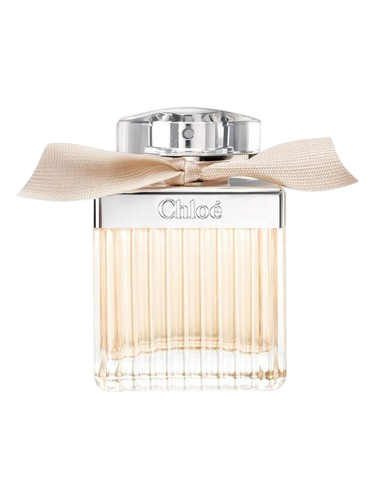 Chloe Chloe Eau de Parfum bottle