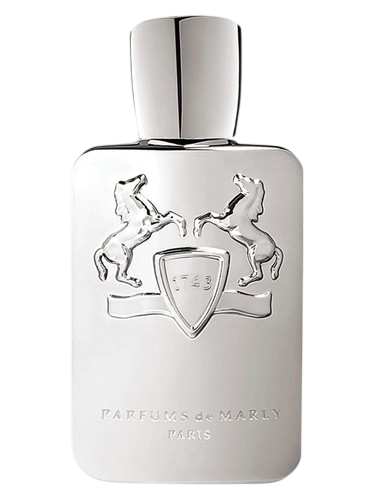 Parfums de Marly Pegasus bottle
