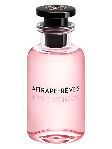 Louis Vuitton Attrape Reves bottle