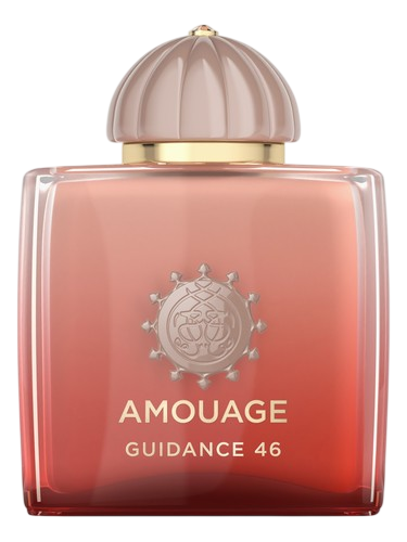 Amouage Guidance 46 bottle