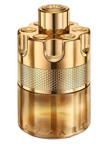 Azzaro Forever Wanted Elixir bottle