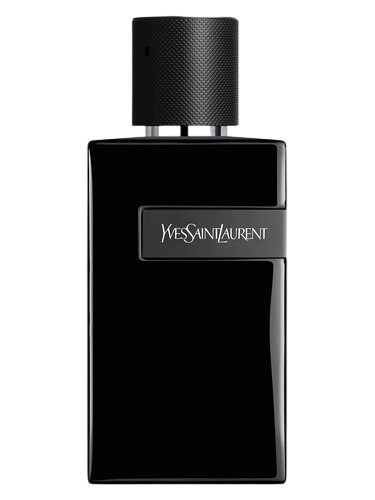 Yves Saint Laurent Y Le Parfum bottle