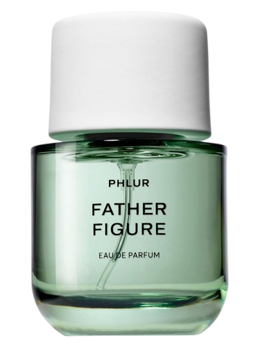 Phlur Father Figure bottle