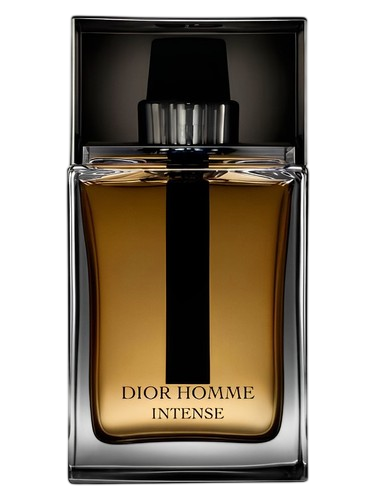 Dior Dior Homme Intense 2011 bottle