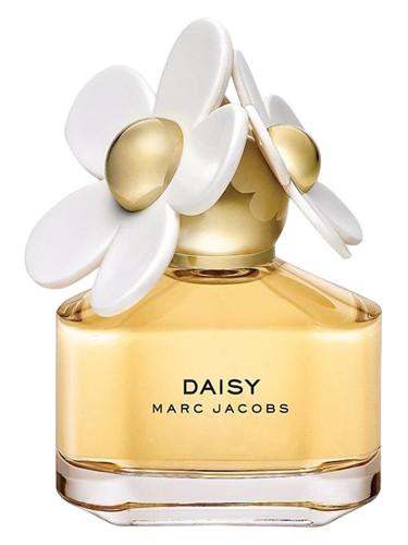 Marc Jacobs Daisy bottle