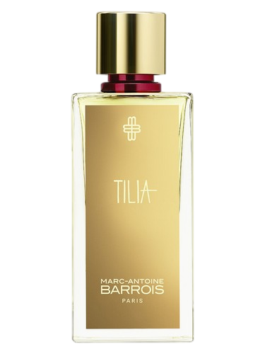 Marc Antoine Barrois Tilia bottle