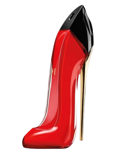 Carolina Herrera Very Good Girl bottle