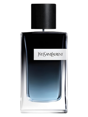 Yves Saint Laurent Y Eau de Parfum bottle