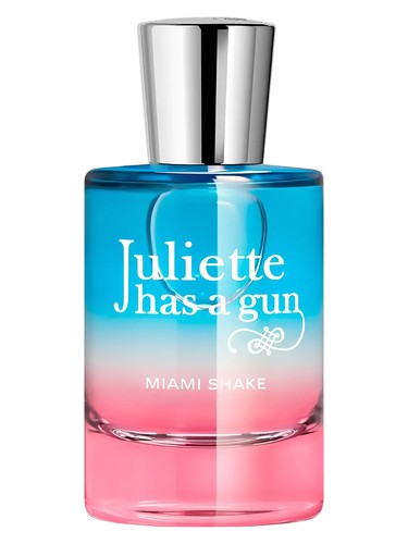 Juliette Has A Gun Miami Shake bottle
