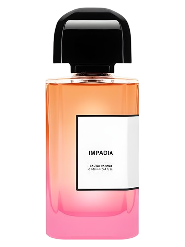 BDK Parfums Impadia bottle