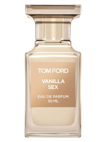 Tom Ford Vanilla Sex bottle