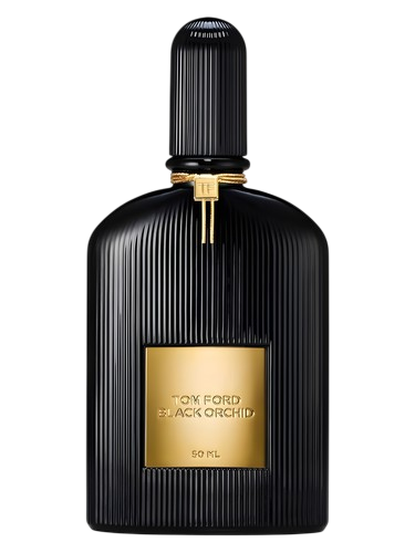 Tom Ford Black Orchid bottle