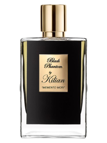 By Kilian Black Phantom bottle