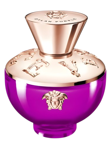 Versace Versace Pour Femme Dylan Purple bottle