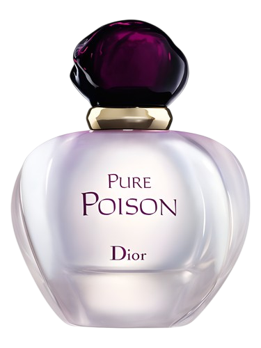 Dior Pure Poison bottle