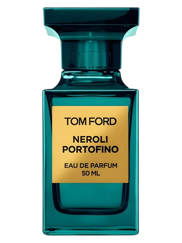 Tom Ford Neroli Portofino bottle