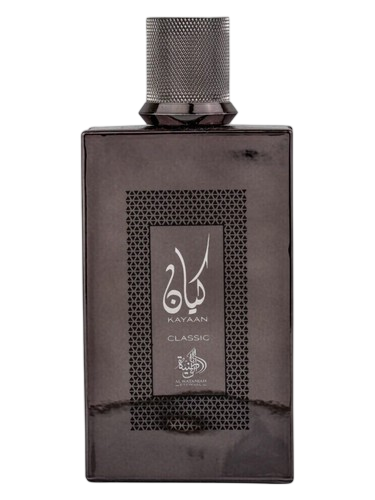 Al Wataniah Kayaan Classic bottle