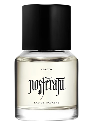 Heretic Parfum Nosferatu bottle
