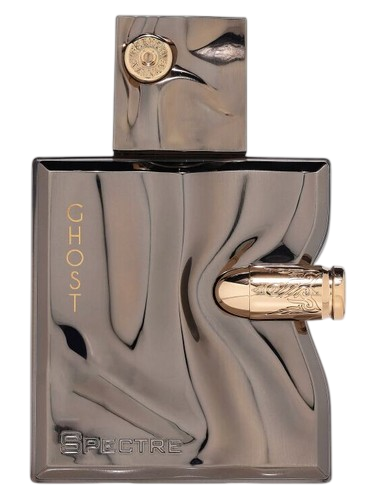 French Avenue Spectre Ghost bottle