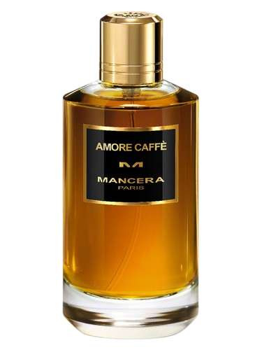 Mancera Amore Caffe bottle
