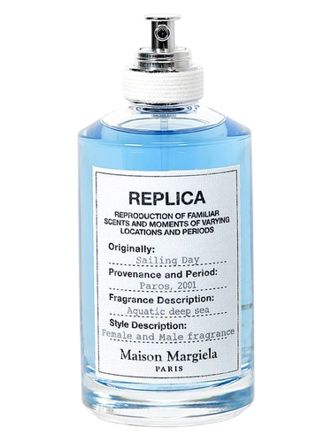 Maison Martin Margiela Sailing Day bottle