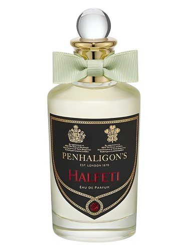 Penhaligon s Halfeti bottle
