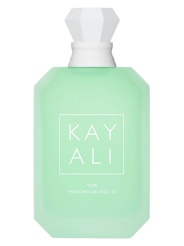 Kayali Fragrances Yum Pistachio Gelato 33 bottle