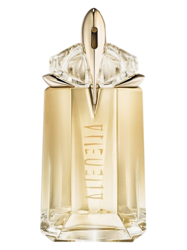 Mugler Alien Goddess bottle