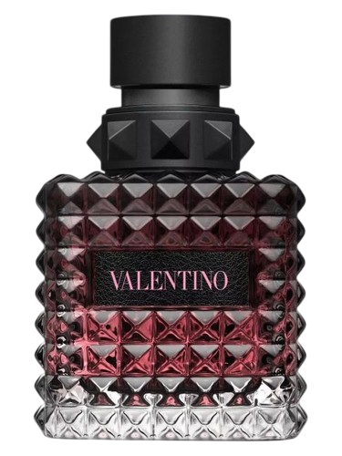 Valentino Valentino Donna Born In Roma Intense bottle