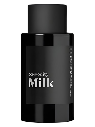 Commodity Milk bottle