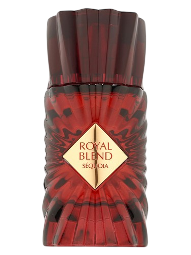 French Avenue Royal Blend Sequoia bottle