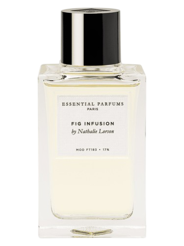 Essential Parfums Fig Infusion bottle