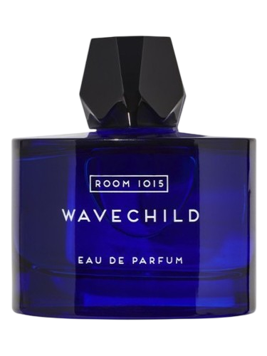 Room 1015 Wavechild bottle