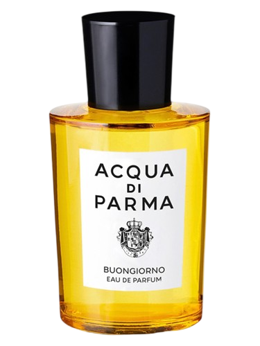 Acqua di Parma Buongiorno bottle