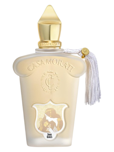 Casamorati 1888 Dama Bianca bottle