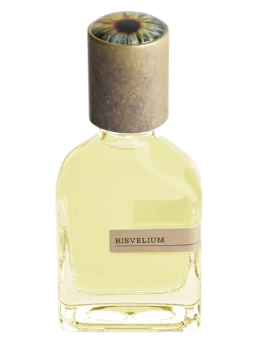 Orto Parisi Risvelium bottle