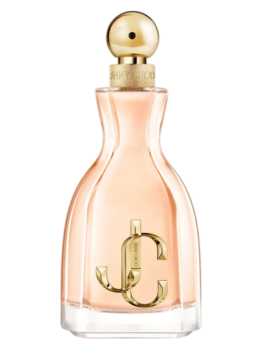 Jimmy Choo I Want Choo bottle